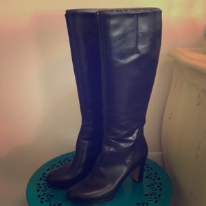 Nine West Boots